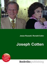 Joseph Cotten