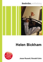 Helen Bickham