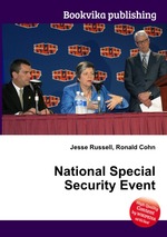 National Special Security Event