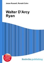 Walter D`Arcy Ryan