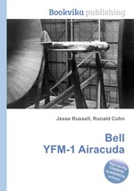 Bell YFM-1 Airacuda