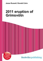 2011 eruption of Grmsvtn