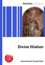 Divine filiation