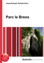 Parc le Breos