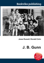 J. B. Gunn