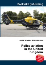 Police aviation in the United Kingdom