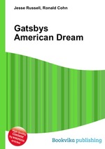 Gatsbys American Dream