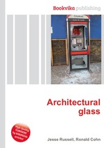 Architectural glass