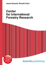 Center for International Forestry Research