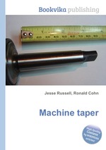Machine taper