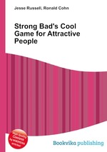 Strong Bad`s Cool Game for Attractive People