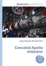 Canceled Apollo missions