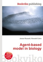 Agent-based model in biology