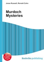 Murdoch Mysteries