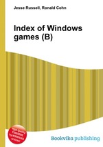 Index of Windows games (B)