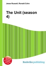 The Unit (season 4)