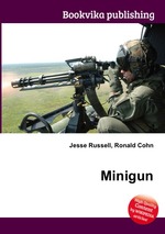 Minigun