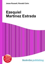 Ezequiel Martnez Estrada