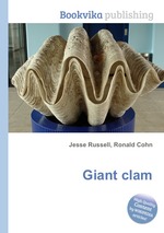 Giant clam