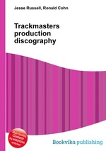 Trackmasters production discography