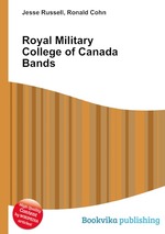 Royal Military College of Canada Bands