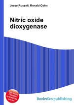 Nitric oxide dioxygenase