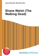 Shane Walsh (The Walking Dead)