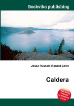 Caldera