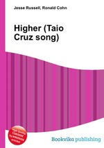 Higher (Taio Cruz song)