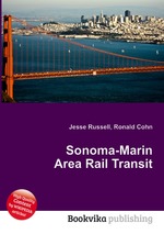 Sonoma-Marin Area Rail Transit