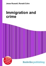 Immigration and crime