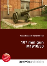 107 mm gun M1910/30
