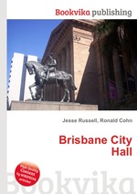 Brisbane City Hall