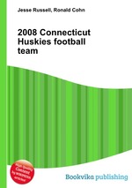 2008 Connecticut Huskies football team