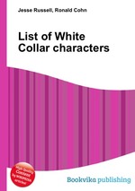 List of White Collar characters