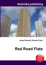 Red Road Flats