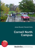 Cornell North Campus