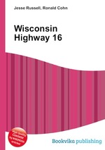 Wisconsin Highway 16