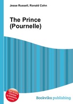 The Prince (Pournelle)