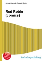 Red Robin (comics)