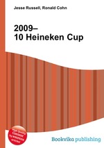 2009–10 Heineken Cup