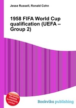 1958 FIFA World Cup qualification (UEFA – Group 2)