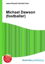 Michael Dawson (footballer)