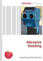 Abrasive blasting