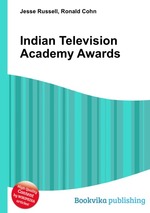 Indian Television Academy Awards