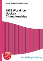 1979 World Ice Hockey Championships