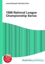 1986 National League Championship Series