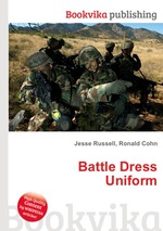 Battle Dress Uniform