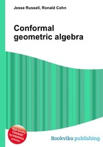 Conformal geometric algebra