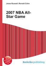 2007 NBA All-Star Game